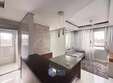 Apartamento · 39m² · 3 Quartos · 1 Vaga · Apartamento em Vila Nova Bonsucesso, Guarulhos/SP de 39m² 3 quartos à venda por R$ 390.000,00