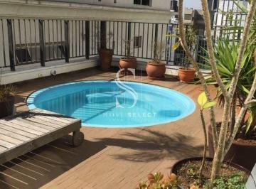 Apartamento · 230m² · 3 Quartos · 2 Vagas · Cobertura em Cantinho do Céu, São Paulo/SP de 230m² 3 quartos à venda por R$ 2.970.000,00