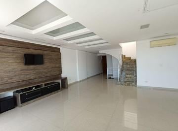 Apartamento · 500m² · 5 Quartos · 4 Vagas · Cobertura em Vila Caiçara, Praia Grande/SP de 500m² 5 quartos à venda por R$ 3.300.000,00