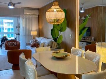 Apartamento · 111m² · 4 Quartos · 2 Vagas · Apartamento em Riviera, Bertioga/SP de 111m² 4 quartos à venda por R$ 3.300.000,00