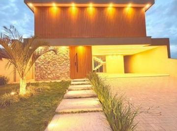 Casa · 270m² · 4 Quartos · 4 Vagas · Sobrado em Portão, Arujá/SP de 270m² 4 quartos à venda por R$ 3.190.000,00