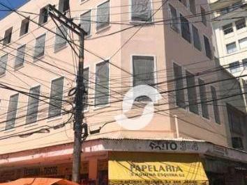Comercial · 850m² · Predio em Centro, Niterói/RJ de 850m² à venda por R$ 3.300.000,00
