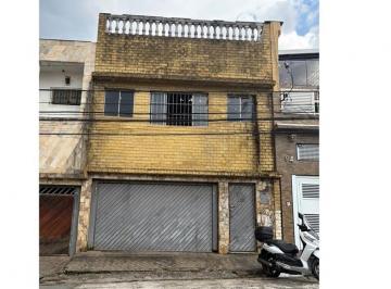 Casa · 186m² · 3 Quartos · 2 Vagas · Casa em Cidade Vargas, São Paulo/SP de 186m² 3 quartos à venda por R$ 550.000,00