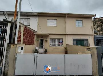 Casa · 70m² · 2 Quartos · 2 Vagas · Sobrado em Vila Jaguara, São Paulo/SP de 70m² 2 quartos à venda por R$ 375.000,00