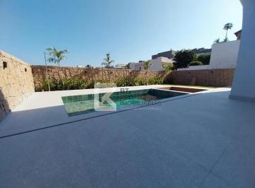 Casa · 330m² · 4 Quartos · 4 Vagas · Sobrado em Jardim Residencial Helvétia Park I, Indaiatuba/SP de 330m² 4 quartos à venda por R$ 3.300
