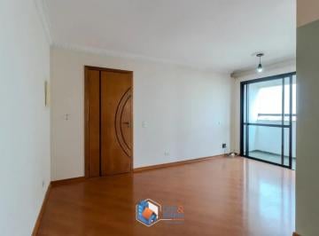 Apartamento · 63m² · 3 Quartos · 1 Vaga · Apartamento em Jardim Melo, São Paulo/SP de 63m² 3 quartos à venda por R$ 450.000,00