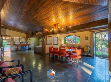 Rural · 70290m² · 8 Vagas · Fazenda em Reforma Agrária, Valinhos/SP de 70290m² à venda por R$ 2.850.000,00