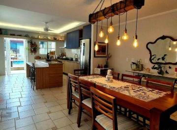 Casa · 226m² · 3 Quartos · 4 Vagas · Casa em Centro, Bertioga/SP de 226m² 3 quartos à venda por R$ 1.850.000,00 ou para locação R$ 10.000