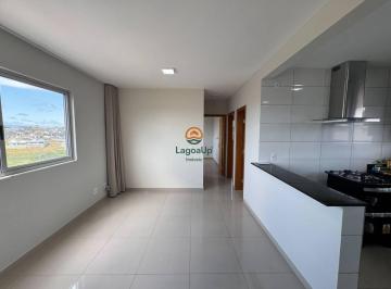 Apartamento · 63m² · 2 Quartos · 1 Vaga · Apartamento em Centro, Lagoa Santa/MG de 63m² 2 quartos à venda por R$ 420.000,00