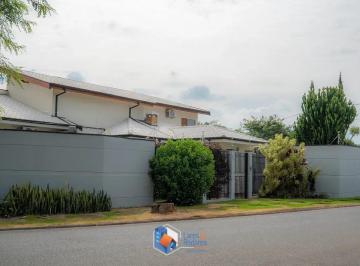Casa · 225m² · 4 Quartos · 8 Vagas · Casa em Chácara Areal, Indaiatuba/SP de 225m² 4 quartos à venda por R$ 1.780.000,00