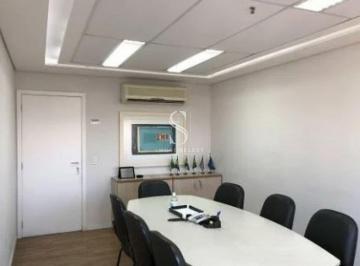 Comercial · 250m² · 16 Vagas · Sala em Cerqueira César, São Paulo/SP de 250m² à venda por R$ 3.200.000,00
