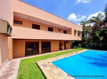 Casa · 585m² · 4 Quartos · 15 Vagas · Casa em Bosque do Vianna, Cotia/SP de 585m² 4 quartos à venda por R$ 3.300.000,00