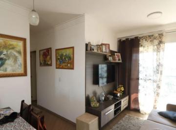 Apartamento · 58m² · 2 Quartos · 1 Vaga · Apartamento em Vila Carmem, São Paulo/SP de 58m² 2 quartos à venda por R$ 399.000,00