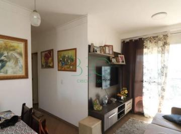 Apartamento · 58m² · 2 Quartos · 1 Vaga · Apartamento em Vila Carmem, São Paulo/SP de 58m² 2 quartos à venda por R$ 399.000,00