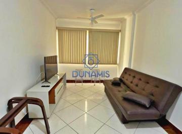 Apartamento · 50m² · 1 Quarto · 1 Vaga · Apartamento em Barra Funda, Guarujá/SP de 50m² 1 quartos à venda por R$ 380.000,00