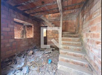 Casa · 110m² · 3 Quartos · 3 Vagas · Casa à Venda - Alvorada, 3 Quartos,  110 m² - Contagem