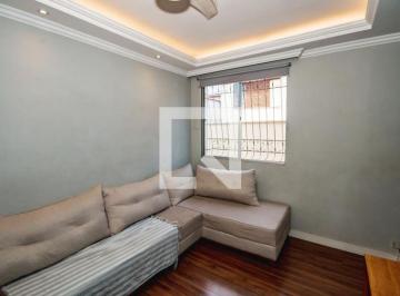 Apartamento · 140m² · 2 Quartos · 1 Vaga · Apartamento à Venda - Planalto, 2 Quartos,  140 m² - Belo Horizonte