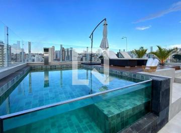 Apartamento · 300m² · 4 Quartos · 3 Vagas · Apartamento à Venda - Silveira, 4 Quartos, 300 m² - Belo Horizonte