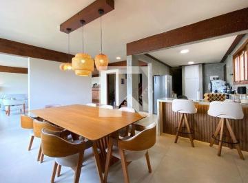Casa · 360m² · 5 Quartos · 3 Vagas · Casa à Venda - Luxemburgo, 5 Quartos,  360 m² - Belo Horizonte