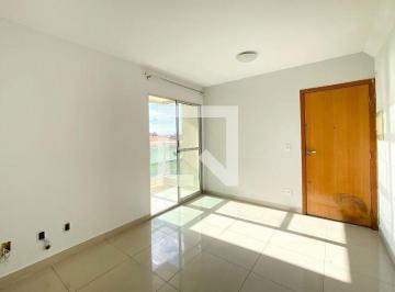 Apartamento · 54m² · 2 Quartos · 1 Vaga · Apartamento à Venda - Heliópolis, 2 Quartos,  54 m² - Belo Horizonte