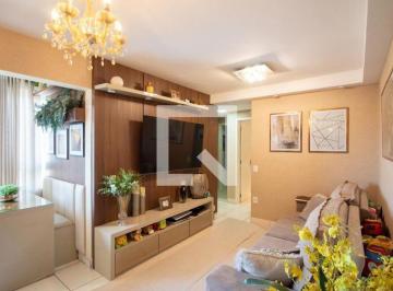 Apartamento · 65m² · 2 Quartos · 1 Vaga · Apartamento à Venda - Ouro Preto, 2 Quartos, 65 m² - Belo Horizonte