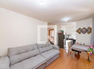 Apartamento · 45m² · 2 Quartos · 1 Vaga · Apartamento à Venda - Cabral, 2 Quartos, 45 m² - Contagem