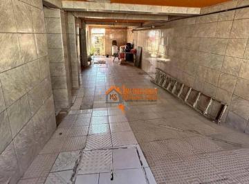 Casa · 125m² · 3 Quartos · 1 Vaga · Sobrado em Jardim Jovaia, Guarulhos/SP de 125m² 3 quartos à venda por R$ 530.000,00