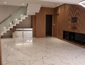 Apartamento · 160m² · 3 Quartos · 3 Vagas · Apartamento em Jardim Anália Franco, São Paulo/SP de 160m² 3 quartos à venda por R$ 2.500.000,00