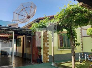 Casa · 135m² · 2 Quartos · 2 Vagas · Casa em Parque Residencial Califórnia, Campo Limpo Paulista/SP de 135m² 2 quartos à venda por R$ 550