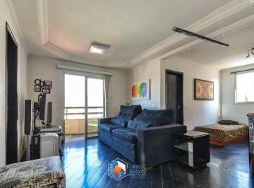 Apartamento · 65m² · 1 Quarto · 2 Vagas · Apartamento em Cidade Vargas, São Paulo/SP de 65m² 1 quartos à venda por R$ 380.000,00