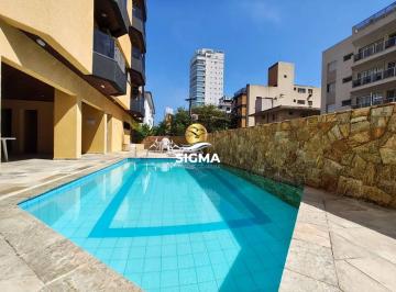 Apartamento · 85m² · 3 Quartos · 1 Vaga · Apartamento em Jardim Santa Genoveva, Guarujá/SP de 85m² 3 quartos à venda por R$ 530.000,00