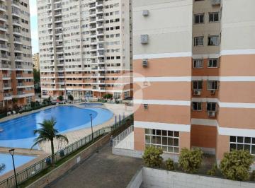 Apartamento · 70m² · 3 Quartos · 1 Vaga · Apartamento em Alcântara, São Gonçalo/RJ de 70m² 3 quartos à venda por R$ 530.000,00