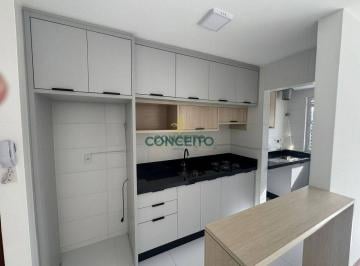 Apartamento · 74m² · 3 Quartos · 1 Vaga · Apartamento em Passa Vinte, Palhoça/SC de 74m² 3 quartos à venda por R$ 549.000,00