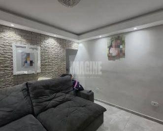 Casa · 115m² · 4 Quartos · 1 Vaga · Sobrado em Vila Ré, São Paulo/SP de 115m² 4 quartos à venda por R$ 554.000,00