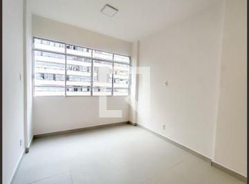 Apartamento · 27m² · 1 Quarto · Apartamento à Venda - Barro Preto, 1 Quarto, 27 m² - Belo Horizonte
