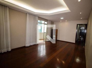 Apartamento · 105m² · 3 Quartos · 2 Vagas · Apartamento à Venda - Buritis, 3 Quartos, 105 m² - Belo Horizonte