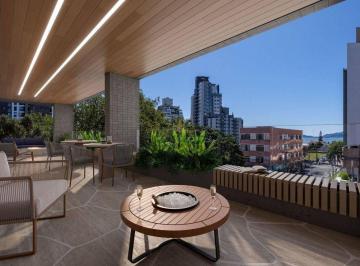 Apartamento · 125m² · 3 Quartos · 1 Vaga · Apartamento em Estreito, Florianópolis/SC de 125m² 3 quartos à venda por R$ 2.392.000,00