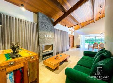 Casa · 260m² · 4 Quartos · 4 Vagas · Casa em Várzea, Teresópolis/RJ de 260m² 4 quartos à venda por R$ 3.300.000,00