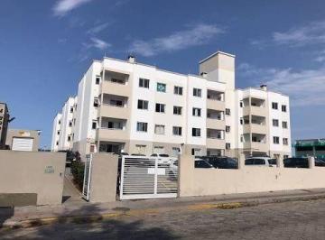 Apartamento · 59m² · 2 Quartos · 1 Vaga · Apartamento em Balneário, Florianópolis/SC de 59m² 2 quartos à venda por R$ 449.500,00