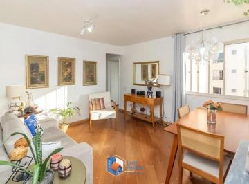Apartamento · 67m² · 3 Quartos · 1 Vaga · Apartamento em Jardim Ubirajara (Zona Sul), São Paulo/SP de 67m² 3 quartos à venda por R$ 385.000,00