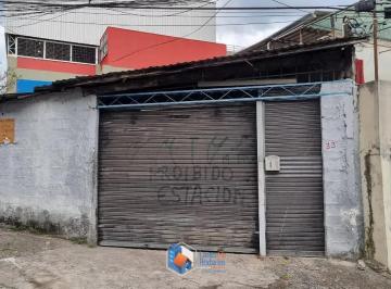 Comercial · 144m² · 8 Vagas · Galpão em Jardim Mariane, São Paulo/SP de 144m² à venda por R$ 499.000,00