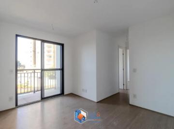 Apartamento · 46m² · 2 Quartos · 1 Vaga · Apartamento em Campininha, São Paulo/SP de 46m² 2 quartos à venda por R$ 420.000,00