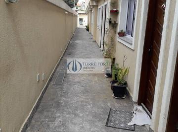 Casa · 90m² · 2 Quartos · 1 Vaga · Casa em Vila Paranaguá, São Paulo/SP de 90m² 2 quartos à venda por R$ 382.000,00
