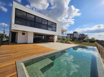 Casa · 411m² · 5 Quartos · 4 Vagas · Casa em Centro, Lagoa Santa/MG de 411m² 5 quartos à venda por R$ 3.100.000,00