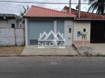 Casa · 115m² · 2 Quartos · 1 Vaga · Casa em Jaraguá, Caraguatatuba/SP de 115m² 2 quartos à venda por R$ 375.000,00