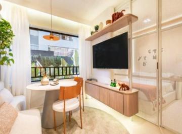 Comercial · 25m² · 1 Quarto · Imóvel Comercial em Vila Olímpia, São Paulo/SP de 25m² 1 quartos à venda por R$ 455.800,00