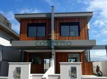 Casa · 157m² · 3 Quartos · 1 Vaga · Casa em Campeche, Florianópolis/SC de 157m² 3 quartos à venda por R$ 1.625.000,00