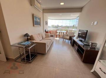 Apartamento · 120m² · 3 Quartos · 2 Vagas · Apartamento em Centro, Bertioga/SP de 120m² 3 quartos à venda por R$ 3.300.000,00 ou para locação R$