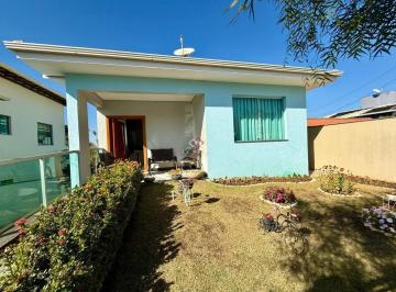 Casa · 231m² · 3 Quartos · 2 Vagas · Casa em Centro, Lagoa Santa/MG de 231m² 3 quartos à venda por R$ 1.495.000,00