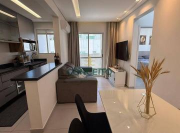 Apartamento · 54m² · 2 Quartos · 1 Vaga · Apartamento em Passa Vinte, Palhoça/SC de 54m² 2 quartos à venda por R$ 445.200,00